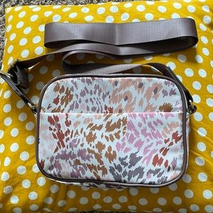 A new day target cross body purse